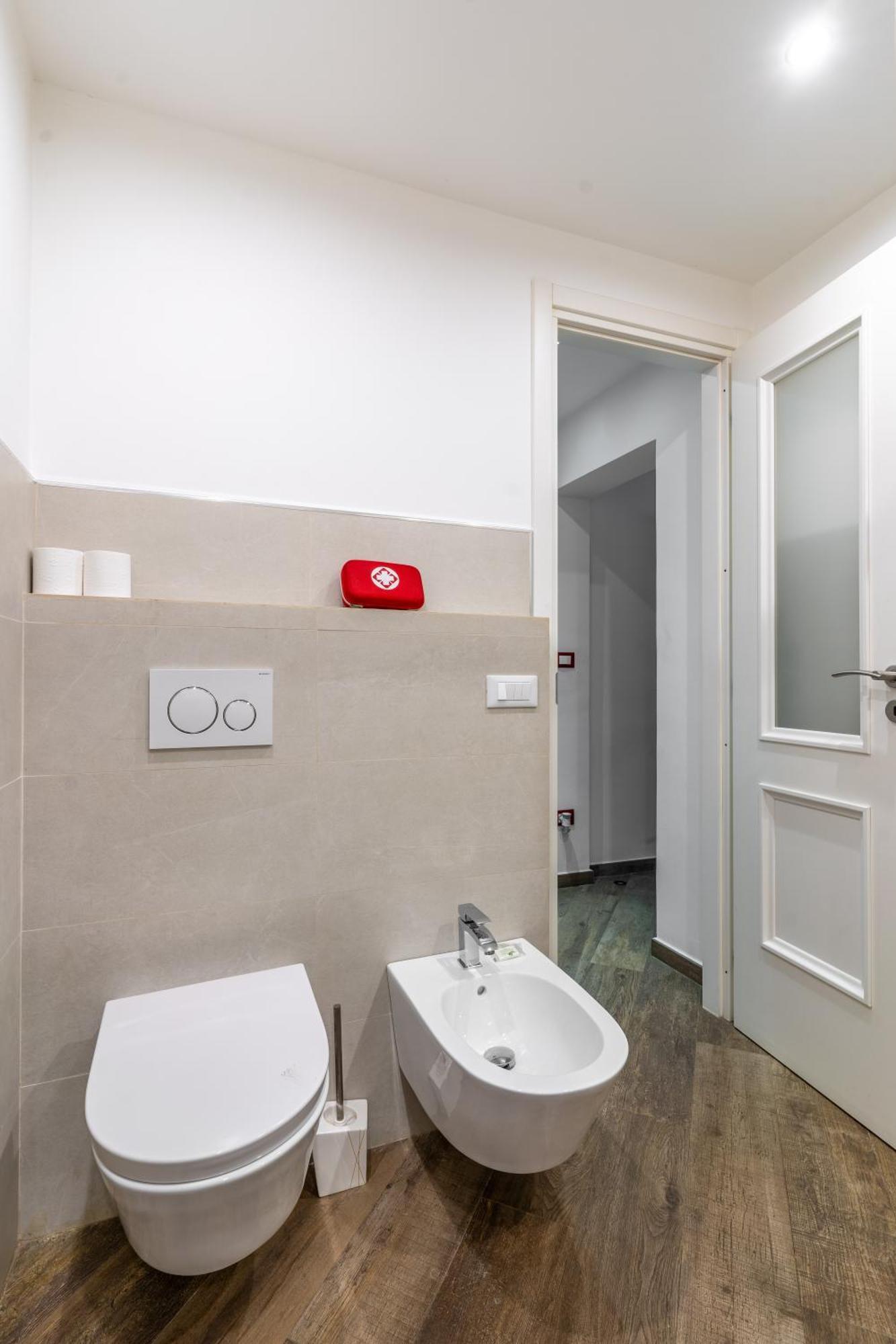 Appartement Casa Federica à Vintimille Extérieur photo